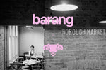 Barang | Swaledale Kwa Ko Beef Sausages