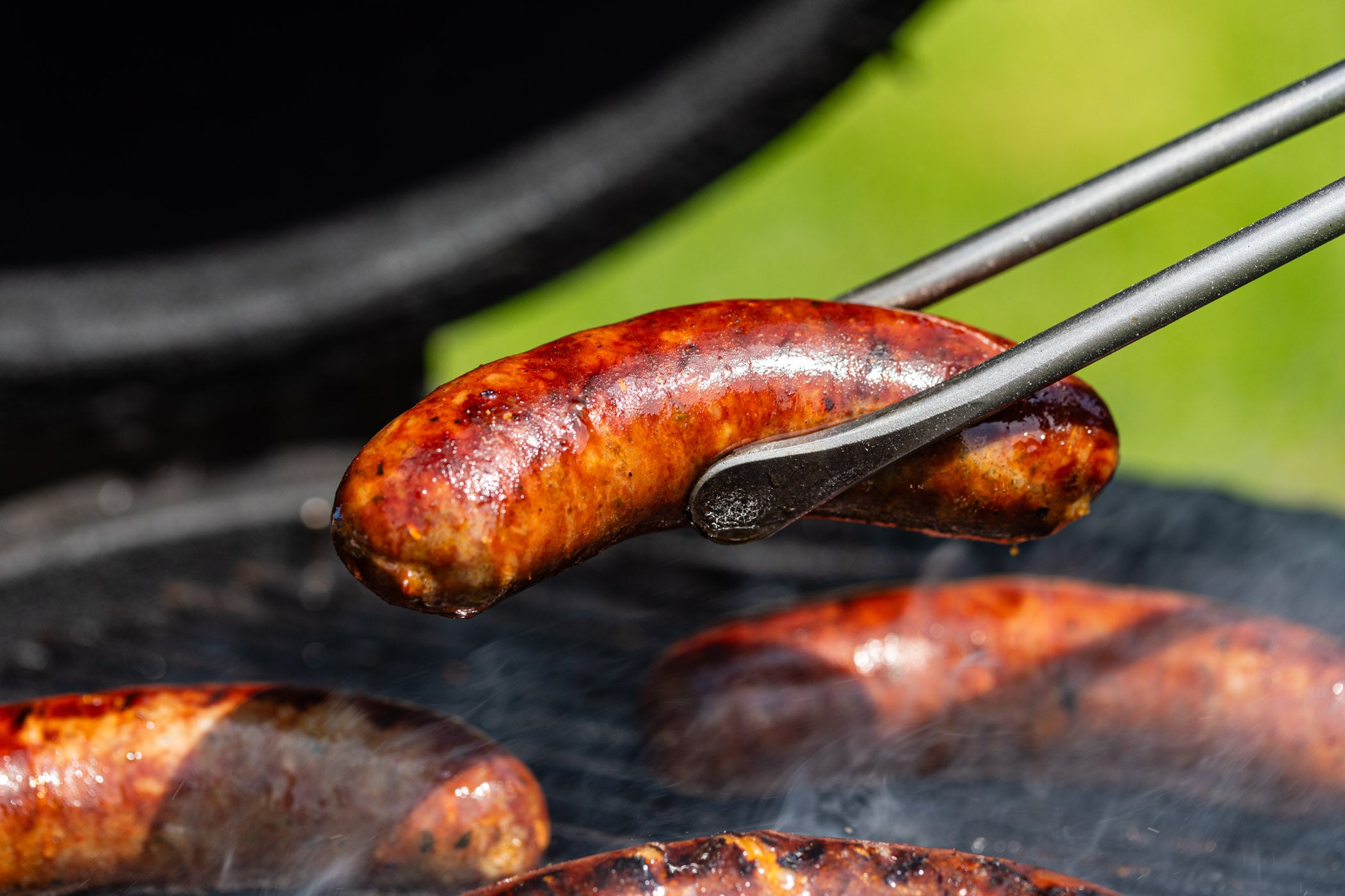 Barang | Swaledale Kwa Ko Beef Sausages
