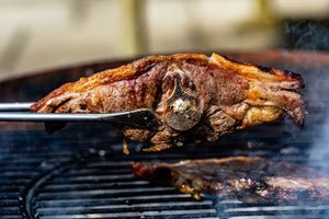 Barnsley Lamb Chops