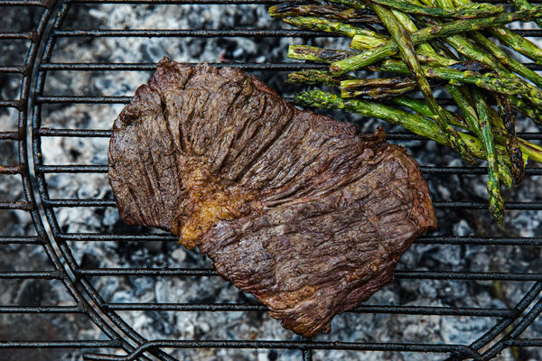 Bavette Steak for two to Share