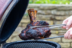 Whole Beef Shin on the Bone (Thor’s Hammer)