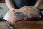Beef Silverside