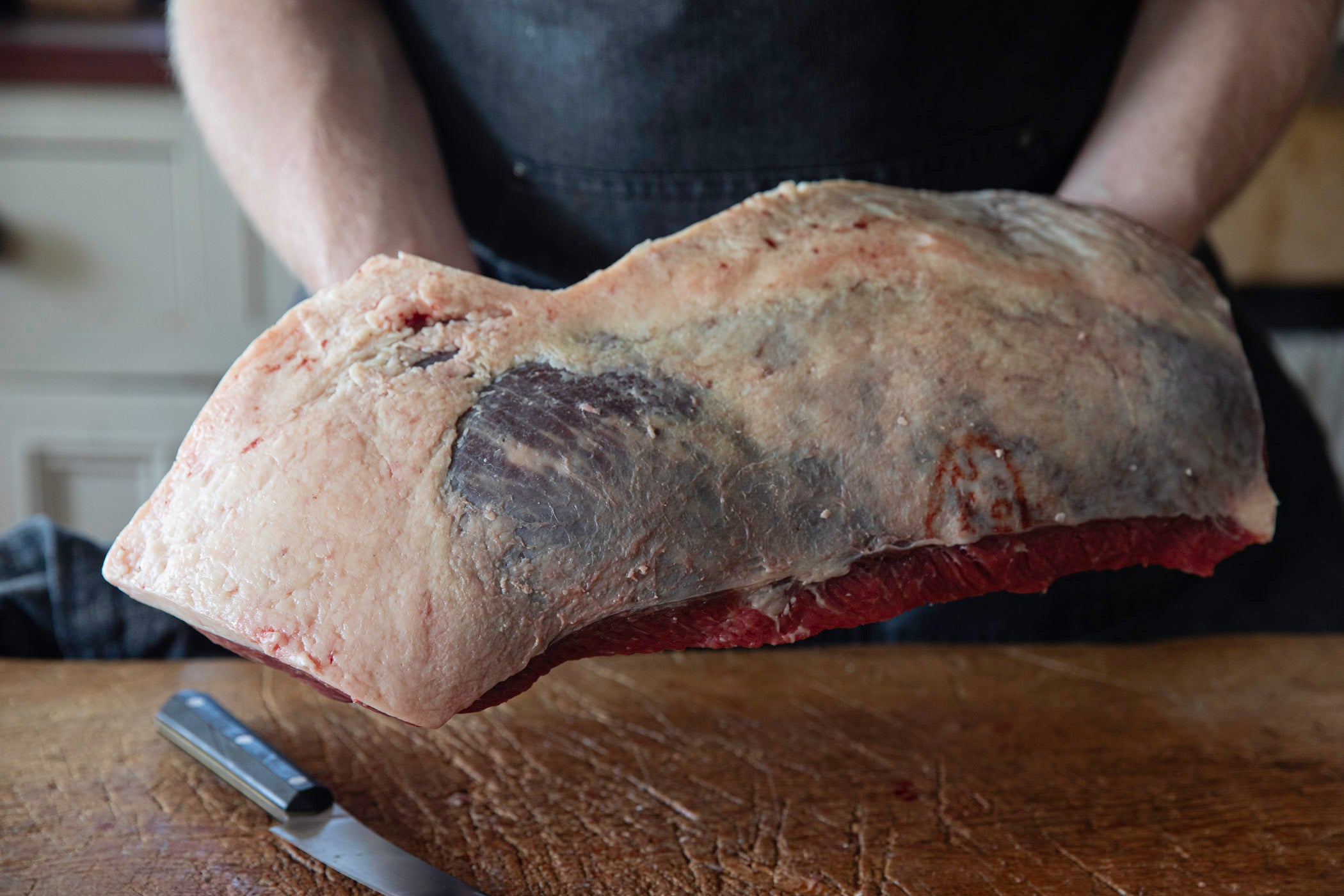 Beef Silverside