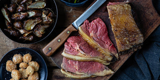 Buy Filet Mignon Steak Online | Grass-Fed & Dry-Aged