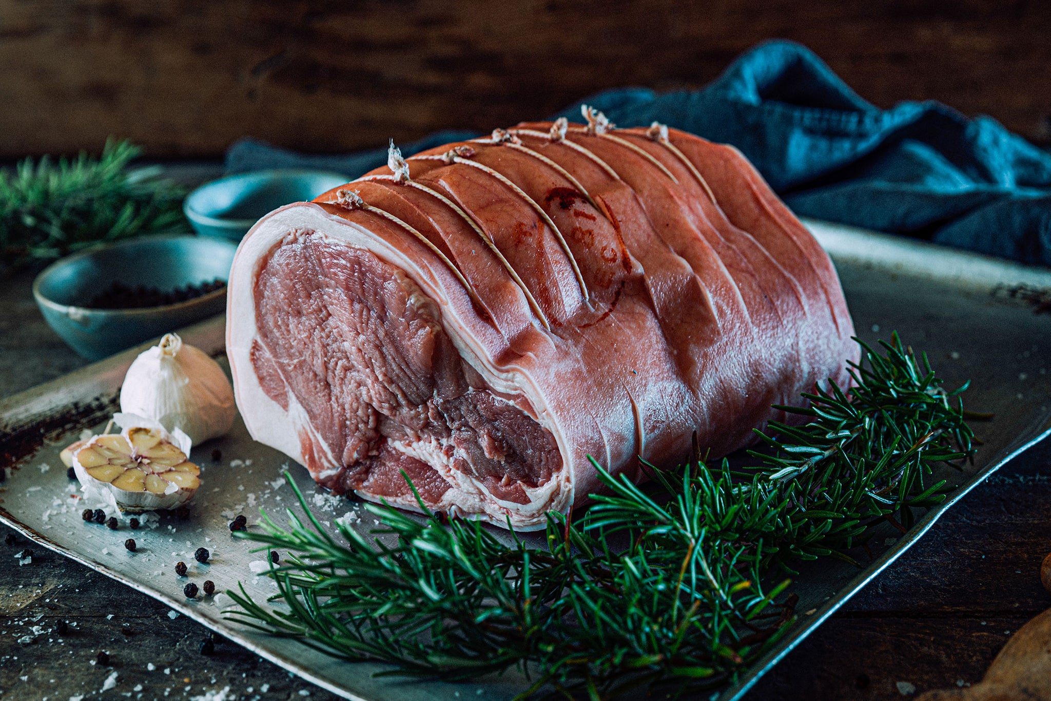 Grilled Pork Pulled Pork Loin Joint Pulled Pork Leg Recipe Oven