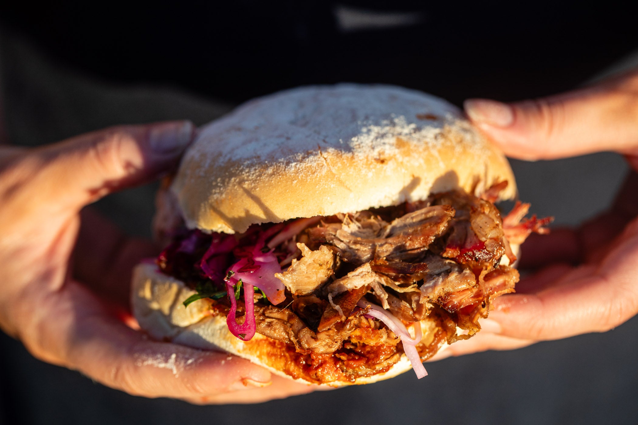 Boston Butt & MEATER 2 Plus Smart Thermometer Set