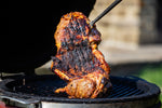 Butterflied Leg of Swaledale Hogget