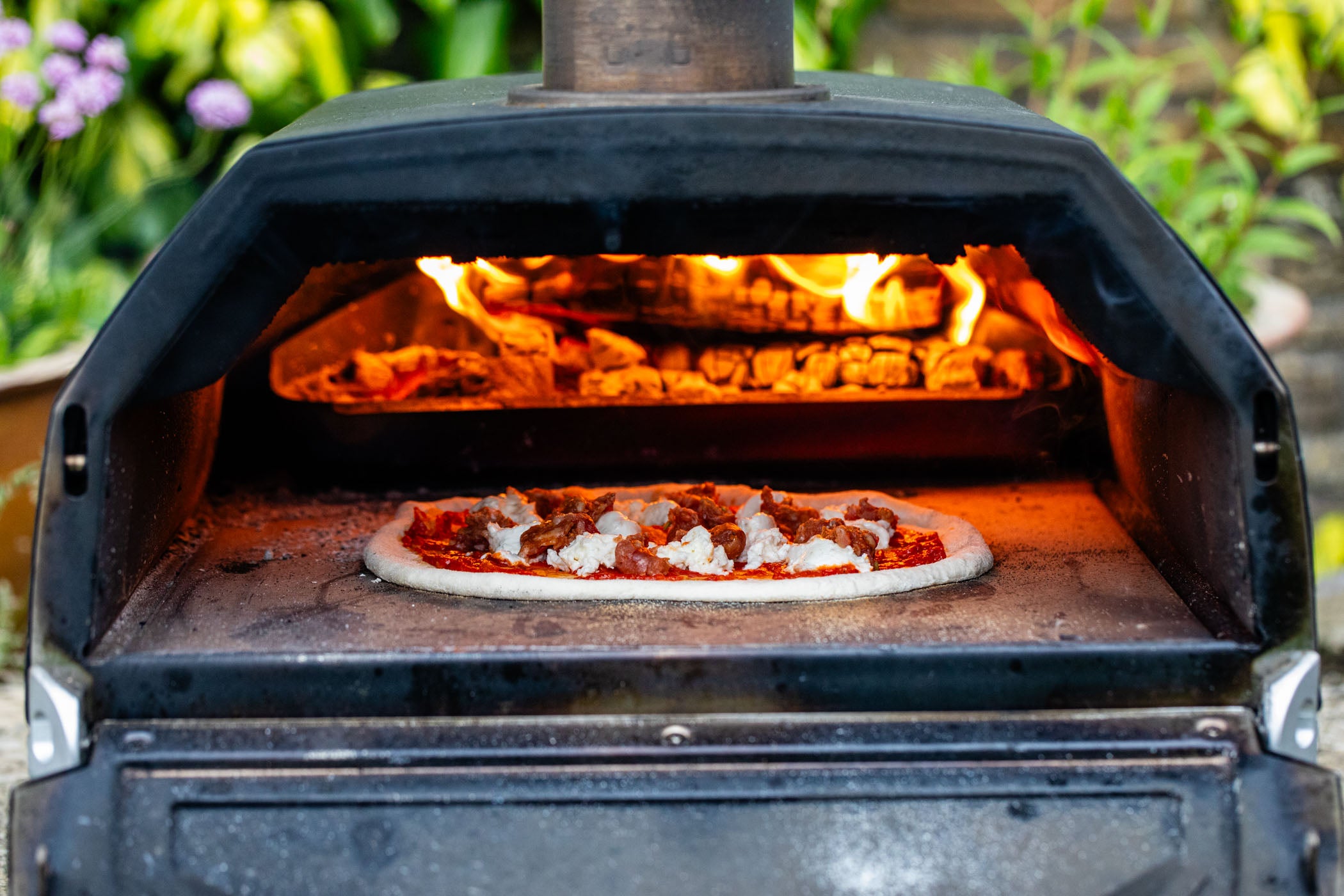 Calabrian-Style Sausages