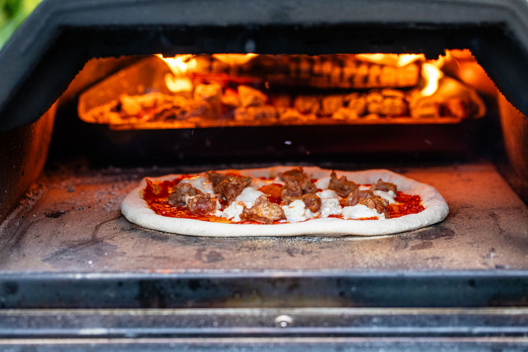 Calabrian-Style Sausages