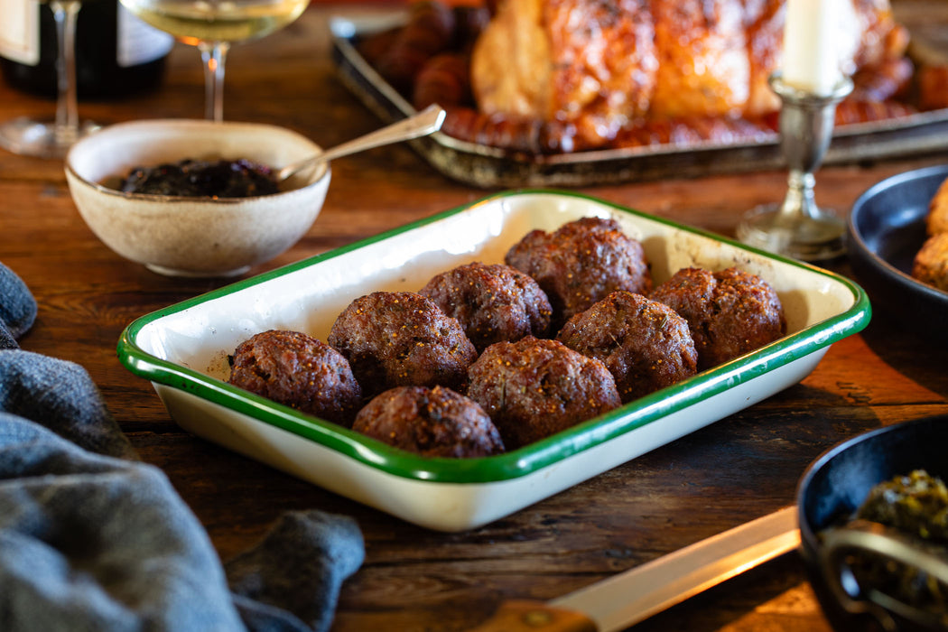 Classic Sausage Meat Stuffing Mix