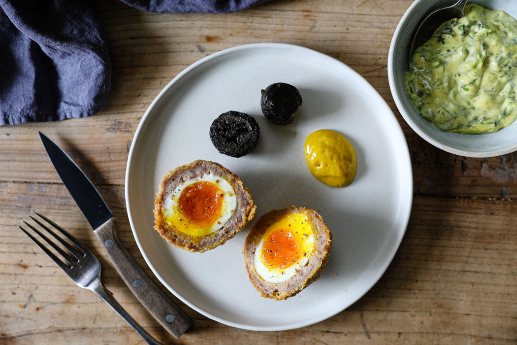 Classic Sausage Meat Stuffing Mix