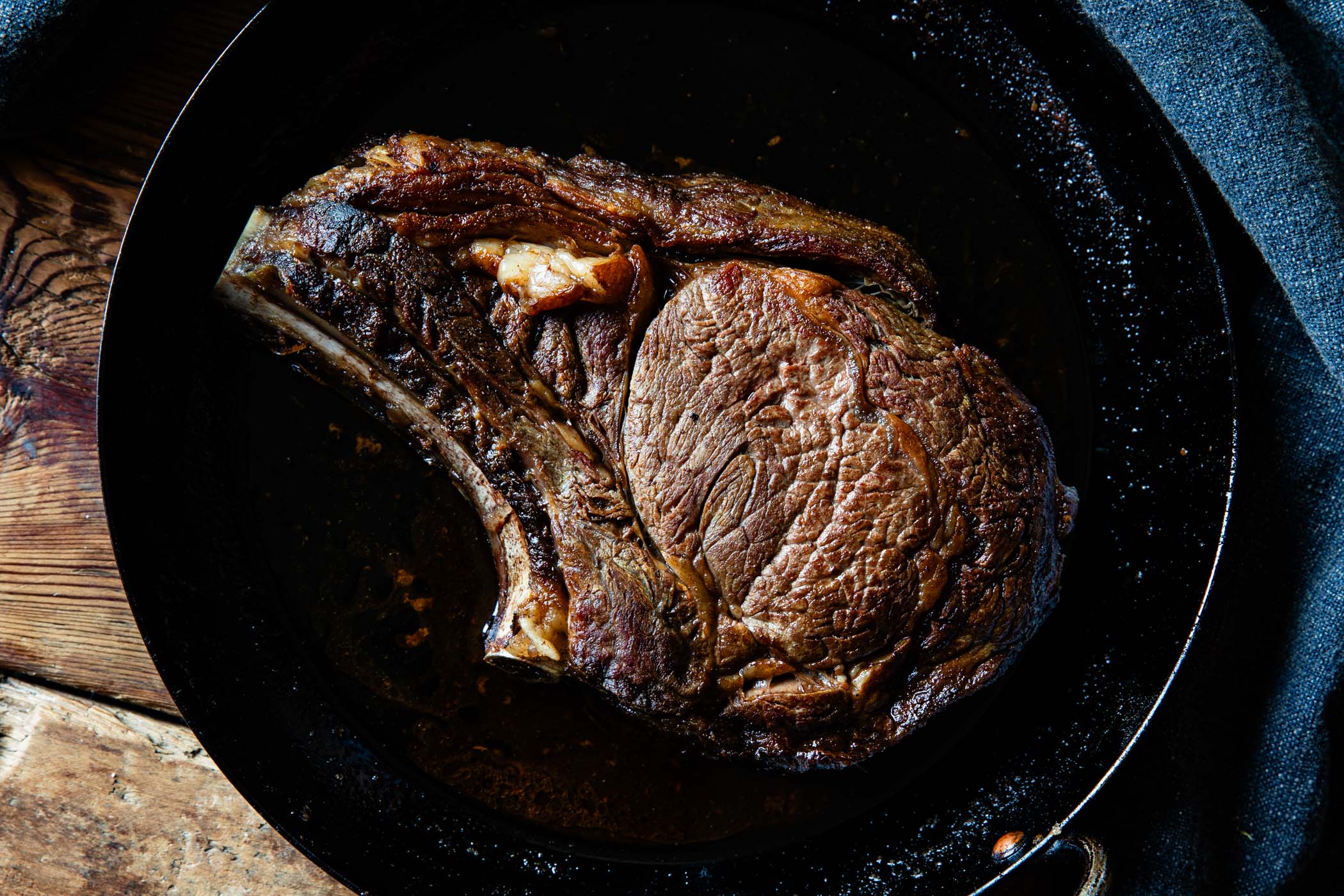 Cote de Boeuf