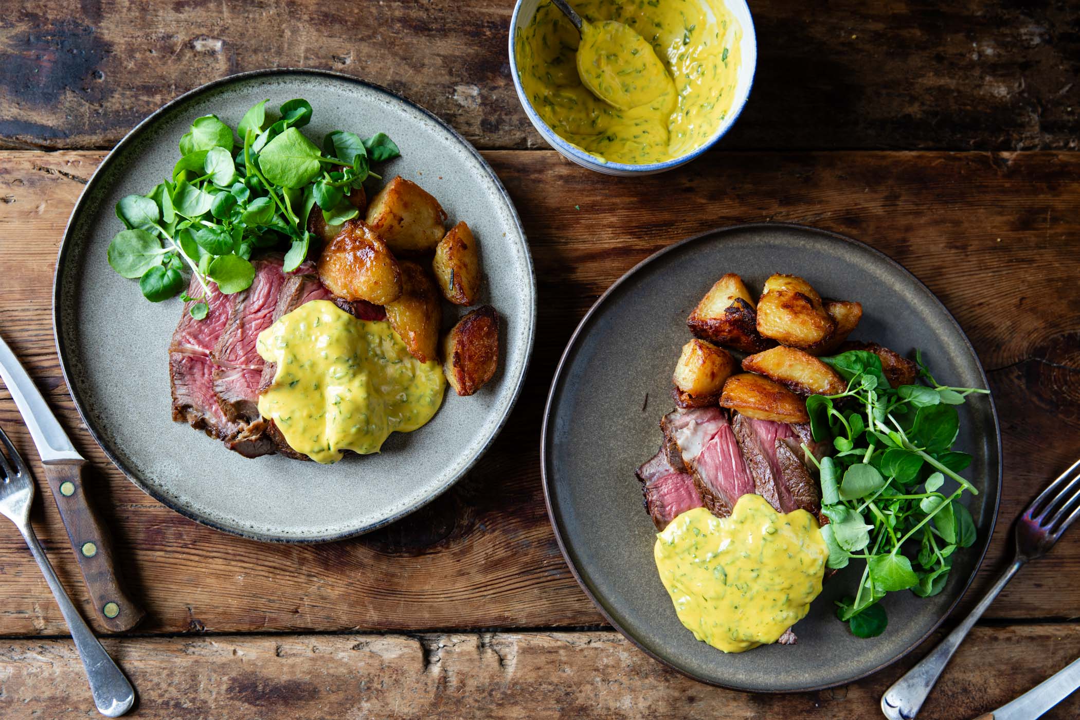 Cote de Boeuf