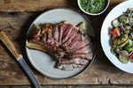 Cote de Boeuf