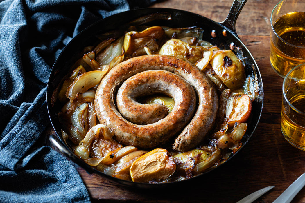 The Sausage Lover's Box