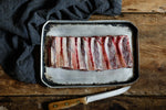 Beef Dandy Ribs