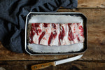 Beef Dandy Ribs