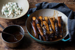 Beef Dandy Ribs