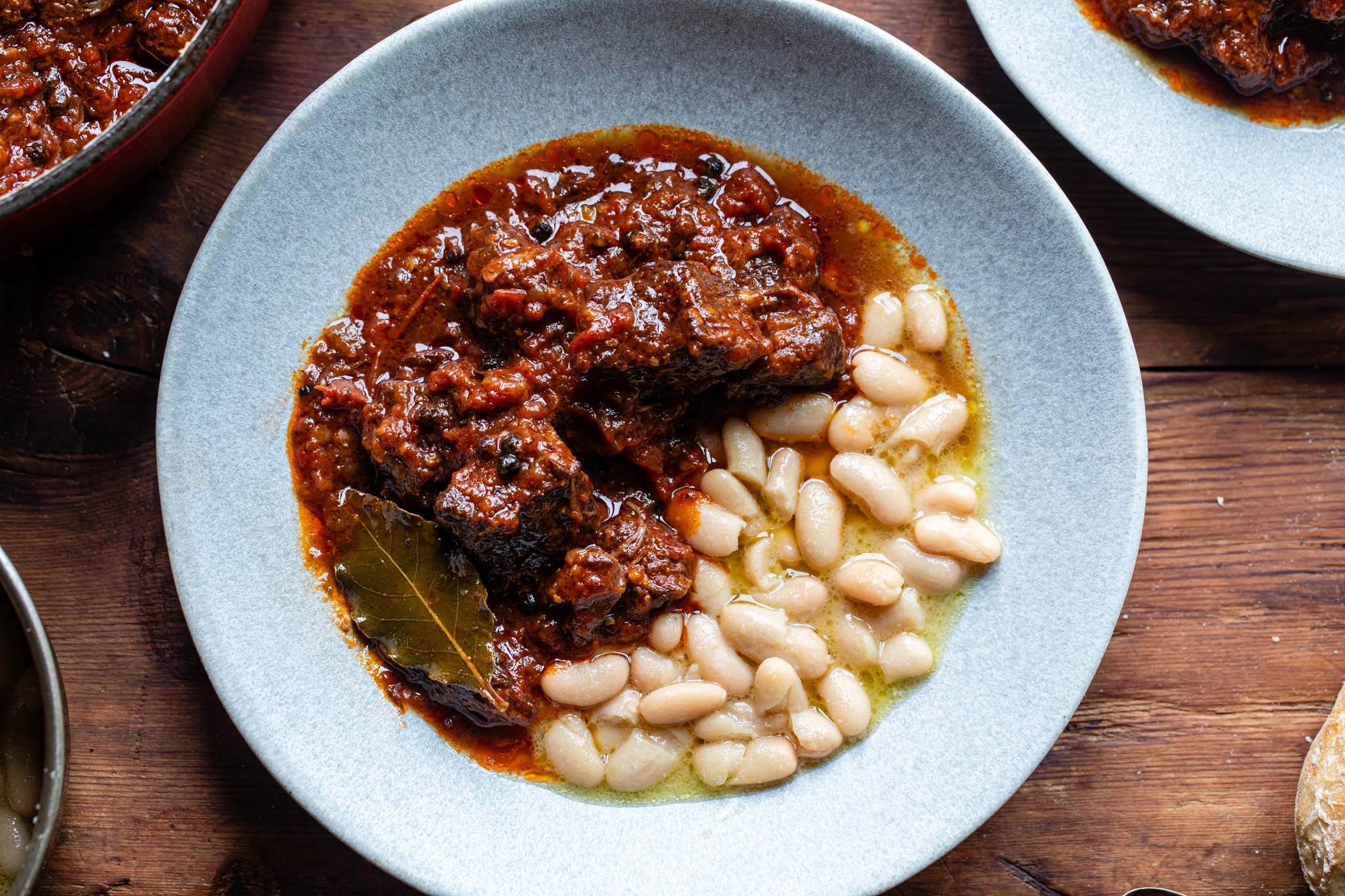 Diced Braising Steak