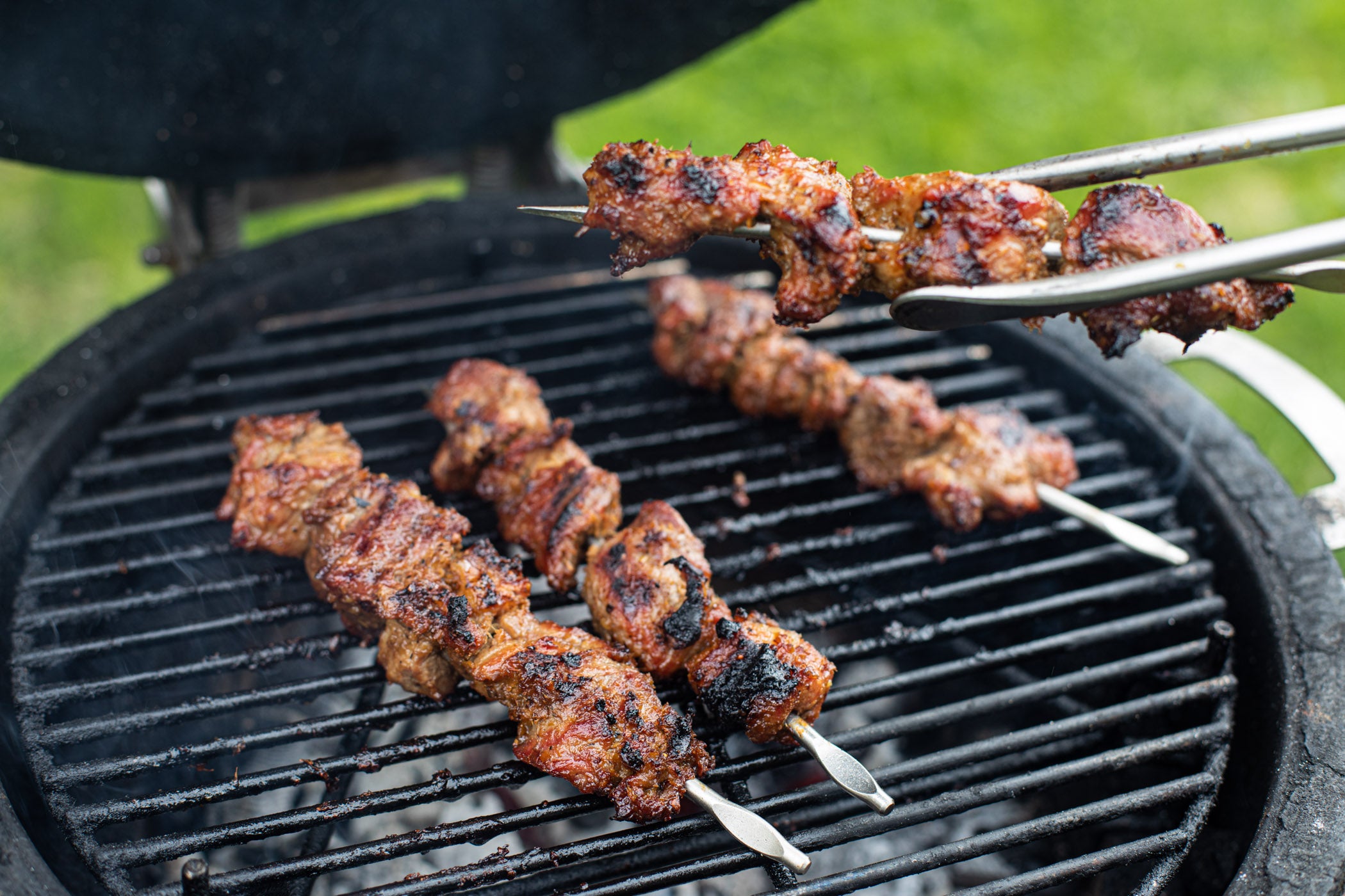 Diced Shoulder of Lamb