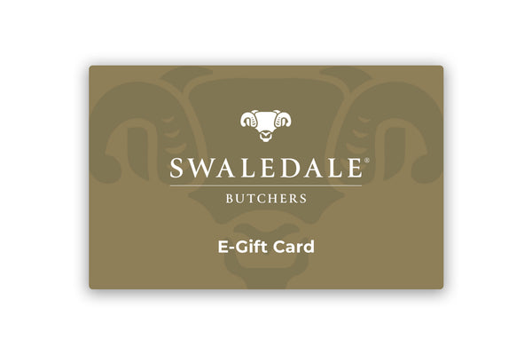 Swaledale E-Gift Card