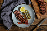 Featherblade Steak