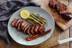 Featherblade Steak