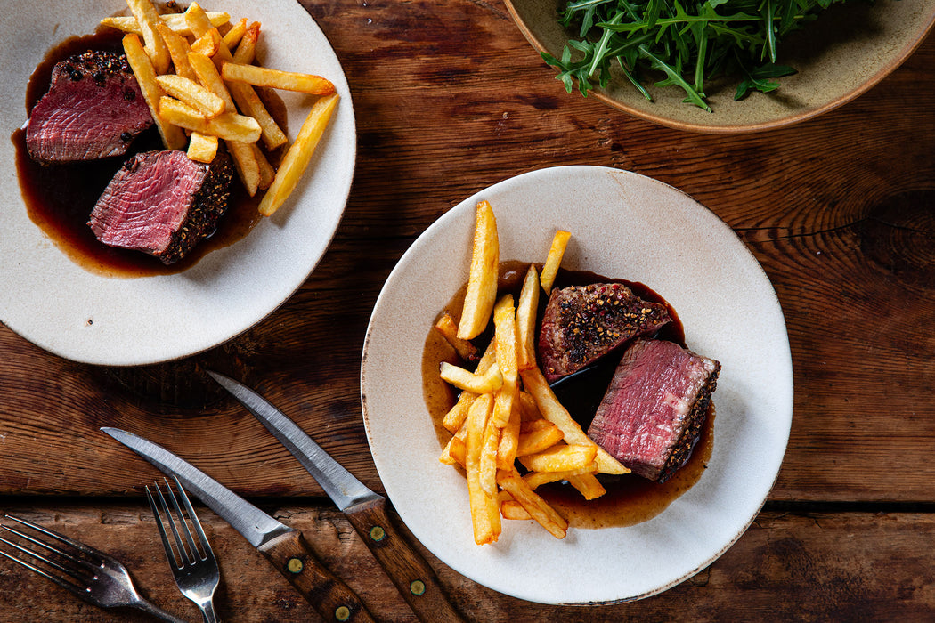 Swaledale Butchers