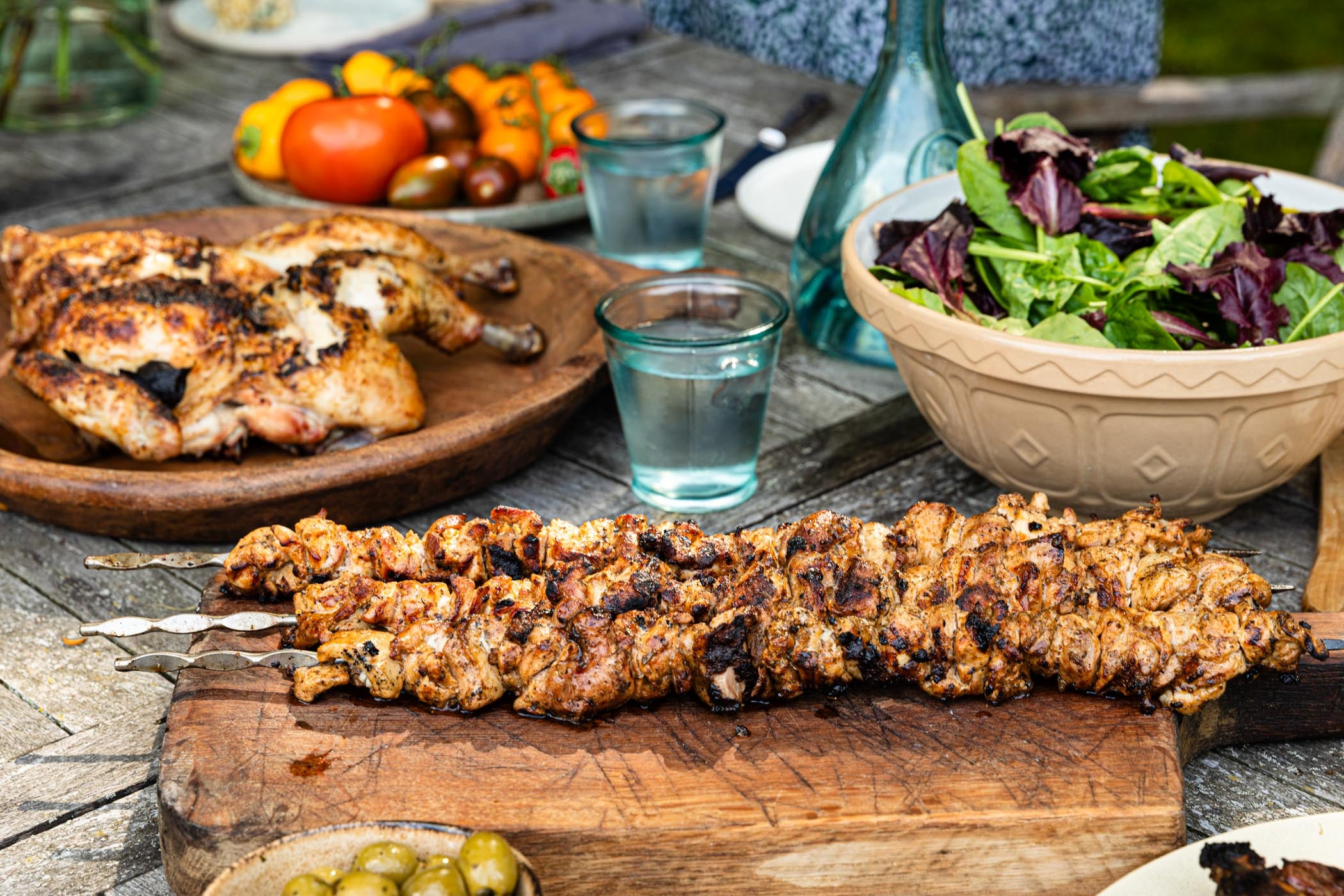 Boneless Chicken Leg Baked Curry Chicken Boneless Chicken Gravy