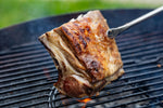 Rack of Hogget
