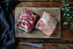 Swaledale Hogget Rump