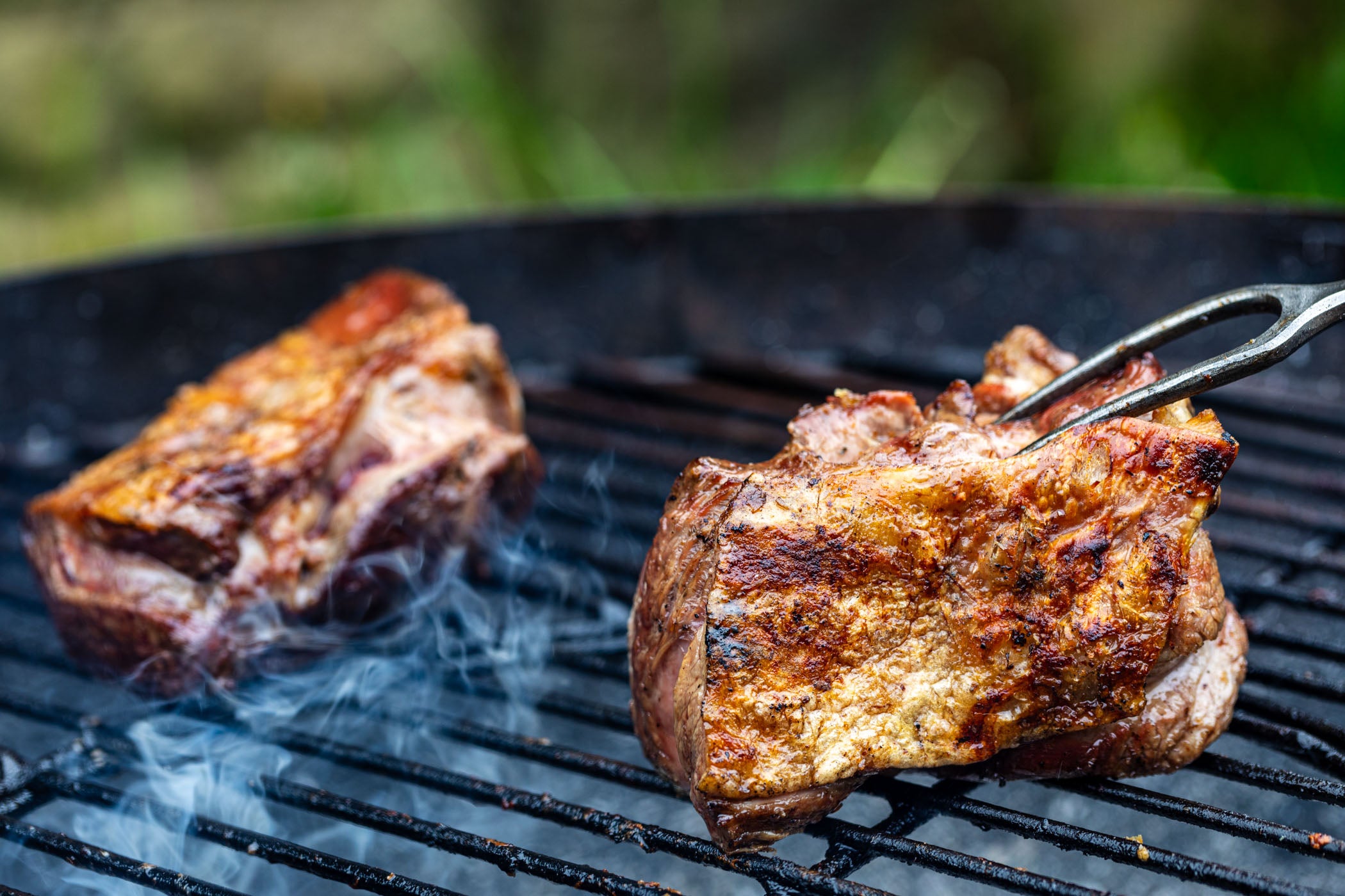 Swaledale Hogget Rump