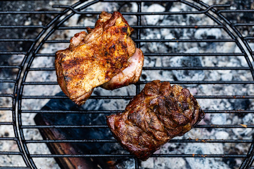 Swaledale Hogget Rump