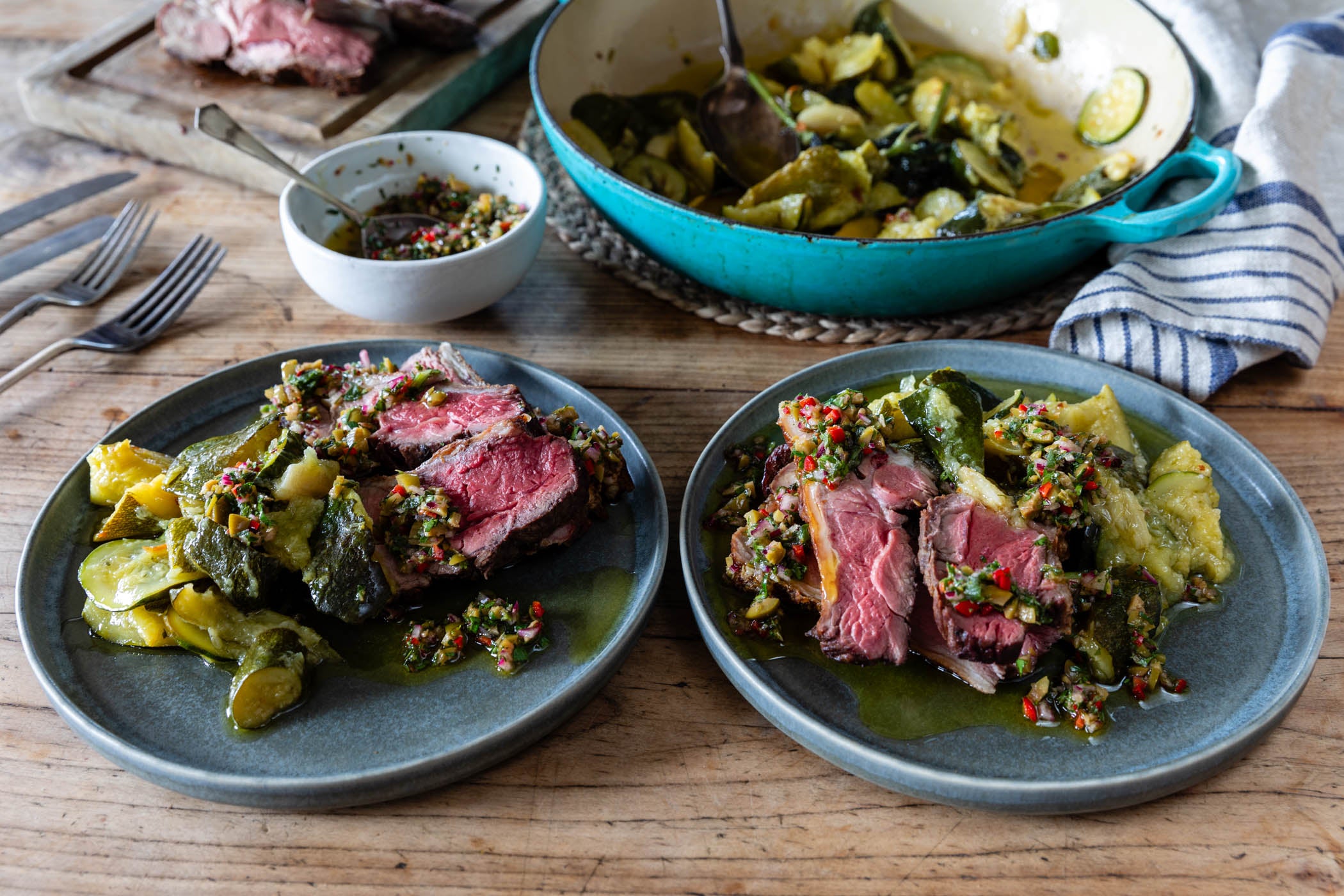 Swaledale Hogget Rump