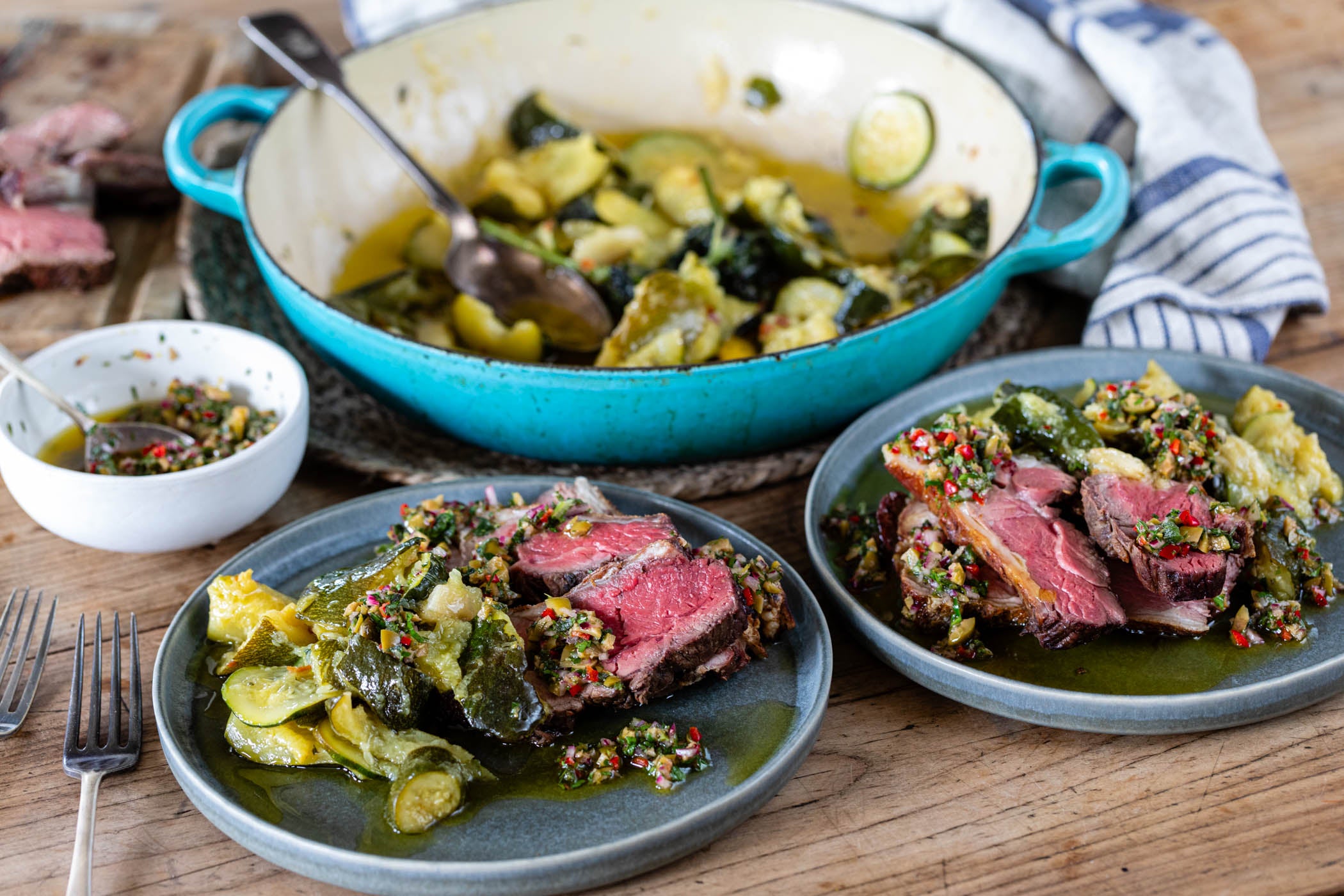 Swaledale Hogget Rump