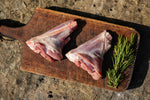 Swaledale Hogget Shanks