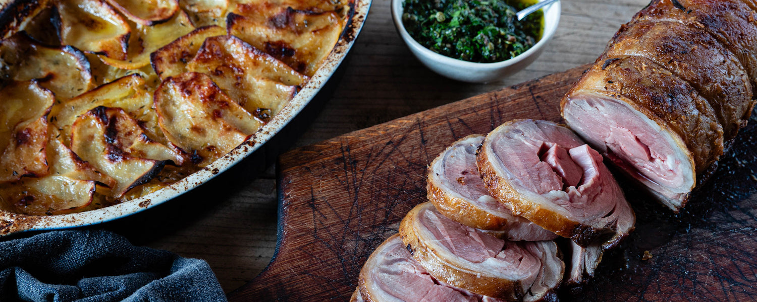 Swaledale Butchers