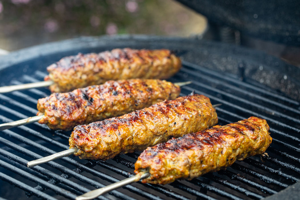 Anna’s Hogget Koobideh