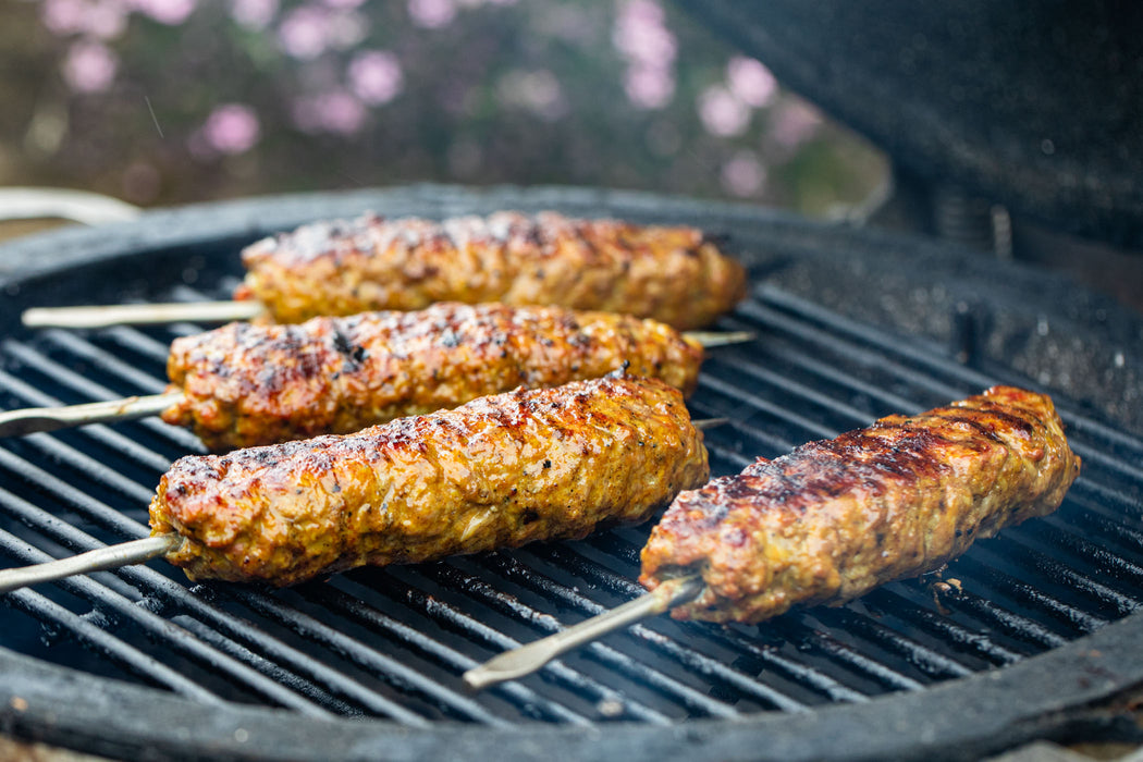 Anna’s Hogget Koobideh