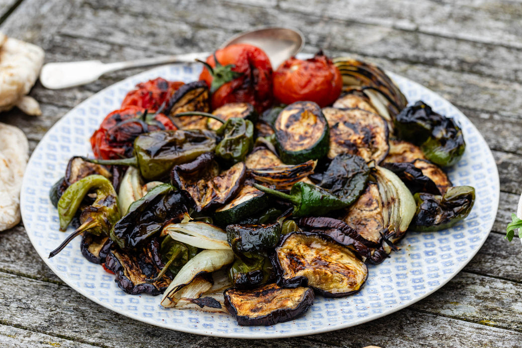 Anna’s Hogget Koobideh
