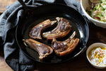 Lamb Chops