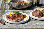 Lamb Ossobuco
