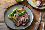 Lamb Rump Steak