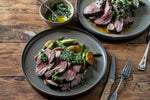 Lamb Rump Steak