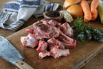 Lamb Bones