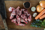 Lamb Bones
