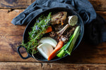 Lamb Bones