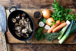 Lamb Bones