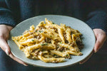 x BOCCA DI LUPO | Luganega Sausage