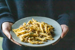x BOCCA DI LUPO | Luganega Sausage